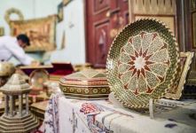 خاتم کاری چیست؟ / تاریخچه، نکات طلایی خرید و نگهداری از خاتم