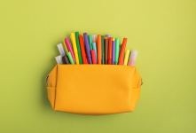 راهنمای انتخاب جامدادی بر اساس کاربرد و سلیقه؛ از کلاس درس تا میز کار