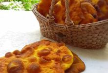 کالری و ارزش غذایی اگردک + طرز تهیه