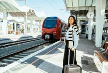 چک لیست نهایی وسایل ضروری برای سفر با قطار