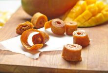 لواشک انبه چند کالری دارد ؟ + جدول ارزش غذایی و خواص و مضرات آن