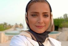 بیوگرافی کامل السا فیروز آذر بازیگر سینما و تئاتر + مصاحبه