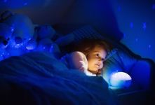 وِیژگی های بهترین چراغ خواب کودک: ۷ نکته کلیدی که والدین باید بدانند !