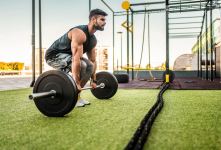 پاورلیفتینگ چیست و چه تفاوتی با بدنسازی دارد ؟