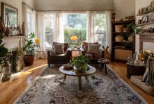 ایده های دکوراسیون منزل برای عاشقان سفر، از نقشه تا سوغات