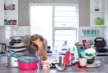 بهترین روش های مدیریت وسایل اضافی در خانه و پیشگیری از بازگشت بی نظمی