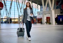 فواید تنها سفر کردن؛ چرا سفر انفرادی زندگی شما را دگرگون می کند؟