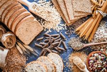 آشنایی با انواع غلات و کاربردهای آن ها