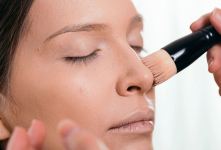 پرایمر صورت چه کاربردهایی دارد و چگونه آن را درست استفاده کنیم؟