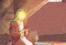 خصوصیات اخلاقی امام موسی کاظم (ع)؛ الگوی کامل اخلاق، بردباری و بندگی