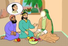 خصوصیات اخلاقی امام صادق (ع)؛ کامل ترین الگوی اخلاقی در سیره اهل بیت
