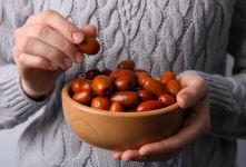 خواص عناب برای لاغری و کاهش وزن | آیا عناب واقعاً لاغر می کند؟