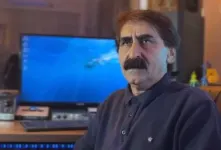 دانلود آهنگ لری لکی حشمت بازرگان به نام کرم عصا دسمه صوتی با کیفیت بالا
