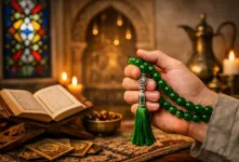 روش استخاره با تسبیح؛ آموزش کامل استخاره دو به دو و امام زمان