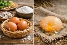 راهکار برای سفت شدن پوست تخم مرغ؛ چرا مرغ تخم بدون پوست می گذارد؟