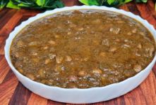 طرز تهیه خورشت ساده و بدون گوشت؛ یک غذای سنتی و خوشمزه