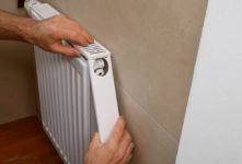 چگونه داخل رادیاتور شوفاژ را تمیز کنیم؟ بهترین روش تمیز کردن داخل شوفاژ
