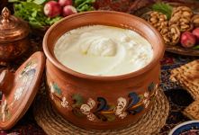 طرز تهیه ماست کوزه ای؛ ماست سفت و خوش طعم به روش سنتی