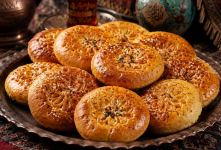 کلوچه فومن خانگی؛ طرز تهیه کلوچه نرم، معطر و خوشمزه به سبک اصیل گیلانی