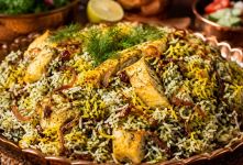 طرز تهیه شور ماهی پلو بوشهری؛ غذای اصیل جنوب برای اعیاد و مهمانی های خانوادگی