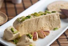 طرز تهیه حلوا ارده خانگی با ۵ روش متنوع؛ یک صبحانه مقوی و سنتی با طعمی بی نظیر