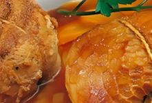 طرز تهیه گیپا کرمانی؛ غذای سنتی و متفاوت برای دوست داران شکمبه