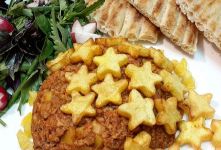 طرز تهیه چغوک بریزو کرمانی؛ غذای محلی خوش عطر از دل آشپزخانه های سنتی کرمان