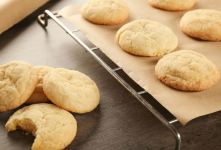 طرز تهیه کوکی ساده وانیلی و کوکی کشمشی به روش مخصوص قنادی؛ ترد، خوش عطر و خوشمزه