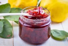طرز تهیه مربای به یک کیلو؛ خوش رنگ، شیشه ای و با قوام عالی مثل مرباهای مادربزرگ ها