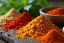 طرز تهیه ادویه ماهی خانگی؛ ترکیب حرفه ای برای خوش عطر شدن ماهی