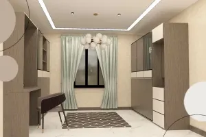 همه از دیدن تخت کمجا تاشوسازان توی خونمون شوکه شدن....!