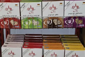آیا برند OAB سالم و طبیعی است؟