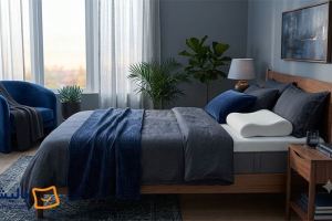 بالیشما؛ روایت کیفیت، آرامش و مهندسی خواب شایسته