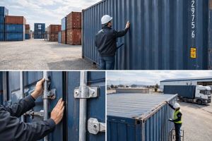 قبل از خرید کانتینر این نکات را بدانید؛ اشتباهات پرهزینه در کمین شماست!