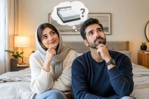 از کجا تشک بخریم؟ (راهنمای جامع انتخاب بهترین مرجع خرید تشک)