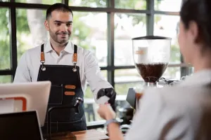 شرایط و نحوه ی مهاجرت با مدرک باریستا