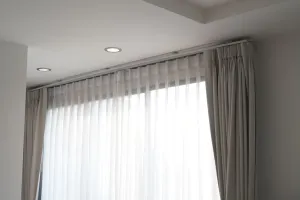 پرده ورتیلاین / راهکاری مدرن برای دکوراسیون داخلی