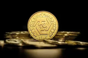تفاوت ربع سکه بانکی و غیربانکی در چیست؟