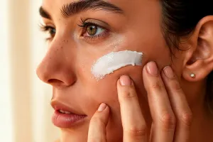 کرم جوجوبا / معجزه ای طبیعی برای سلامت پوست و مو