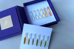 سمپل عطر چیست؟ بررسی تفاوت با عطر اورجینال و تستر