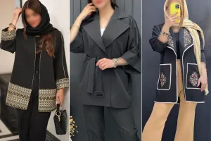 پرز دادن پارچه مازراتی: دلایل اصلی و راهکارهای ساده برای جلوگیری