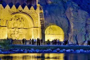 راهنمای بازدید از طاق بستان کرمانشاه و دیدنی های آن