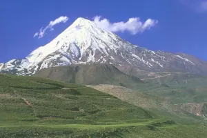 مرتفع ترین مراکز استانی و شهرهای ایران کدامند ؟