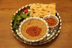 13 غذای محلی مشهد / آسان و خوشمزه