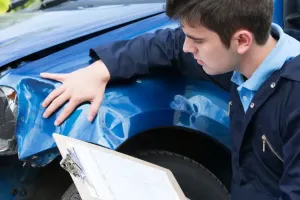 لیست مدارک لازم برای پرداخت خسارت بیمه بدنه