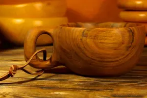 آیا ظروف چوبی سرطان زاست؟