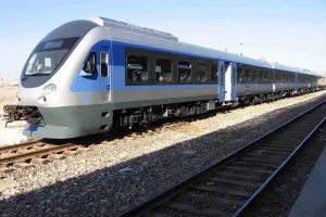 شرایط حمل و نقل بار ،دوچرخه، موتورسیکلت و خودرو با قطار