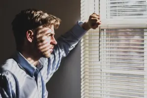 چگونه با بلاتکلیفی و انفعال ناشی از جنگ کنار بیاییم ؟!