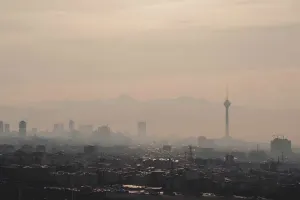 از خطرات ریزگردها برای سلامت انسان باخبر شوید