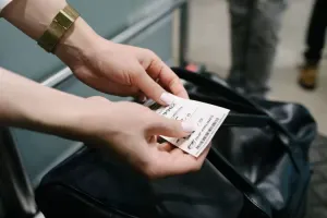 آیا امکان تغییر تاریخ بلیط (هواپیما، قطار یا اتوبوس) وجود دارد؟